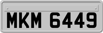MKM6449
