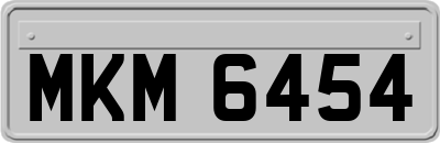 MKM6454