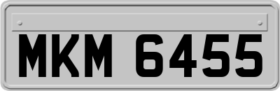 MKM6455