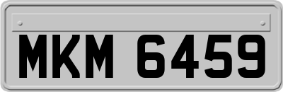 MKM6459