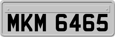 MKM6465