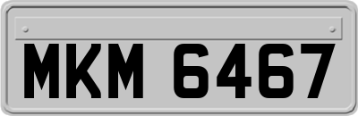 MKM6467