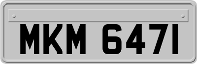 MKM6471
