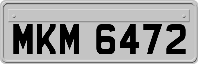 MKM6472