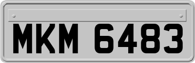 MKM6483