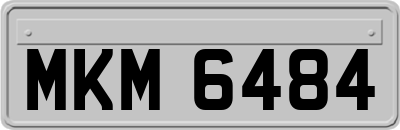 MKM6484