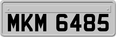 MKM6485
