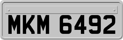 MKM6492