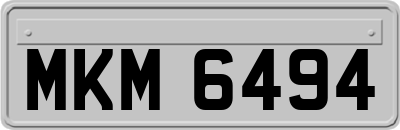 MKM6494