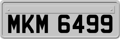 MKM6499