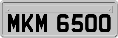 MKM6500