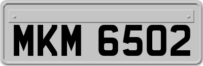 MKM6502
