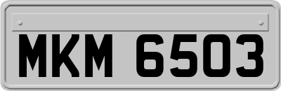 MKM6503