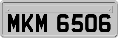 MKM6506