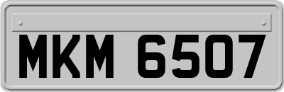 MKM6507