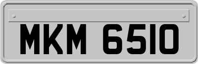 MKM6510