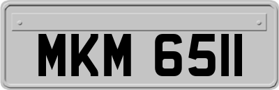 MKM6511