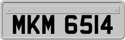 MKM6514