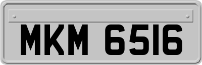 MKM6516
