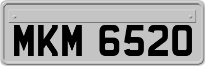 MKM6520