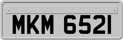 MKM6521