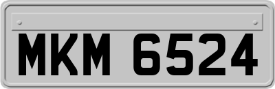 MKM6524