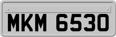 MKM6530
