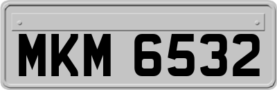 MKM6532