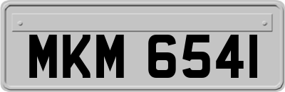 MKM6541