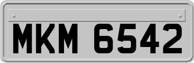 MKM6542