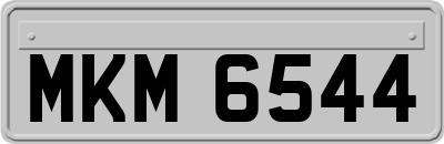 MKM6544