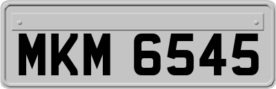 MKM6545