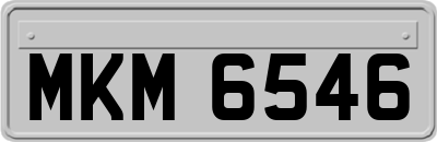 MKM6546