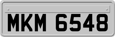 MKM6548