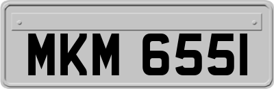 MKM6551