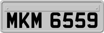 MKM6559