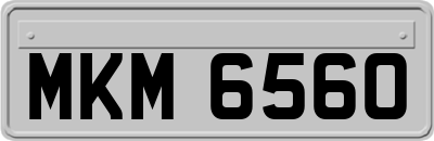 MKM6560