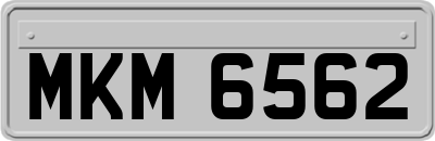 MKM6562