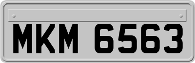 MKM6563