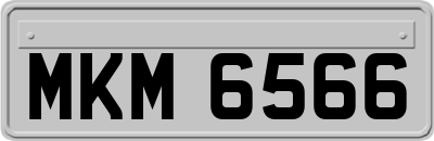 MKM6566