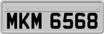 MKM6568