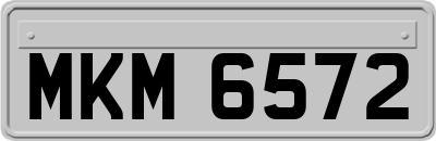 MKM6572