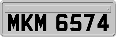 MKM6574