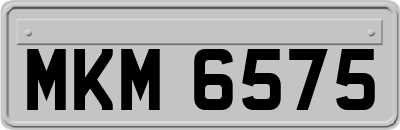 MKM6575