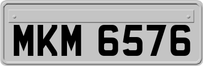 MKM6576