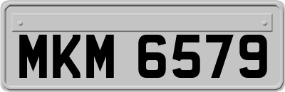 MKM6579