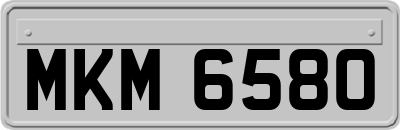 MKM6580