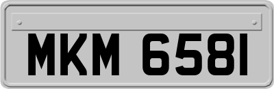 MKM6581