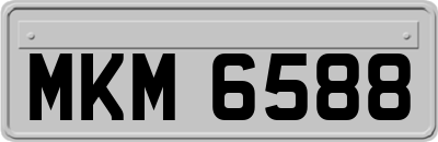 MKM6588