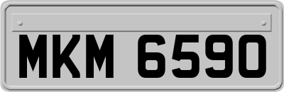 MKM6590